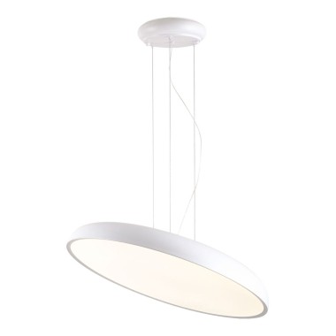 Подвесной светодиодный светильник Lussole Crook LSP-7361 &mdash; svetrussia.ru