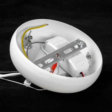 Подвесной светодиодный светильник Lussole Crook LSP-7361 &mdash; svetrussia.ru