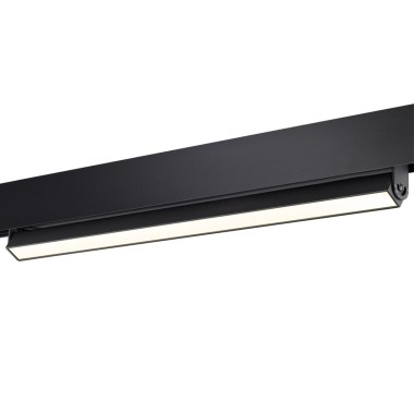 Трековый однофазный светодиодный светильник Novotech Shino Flum 358541 &mdash; svetrussia.ru