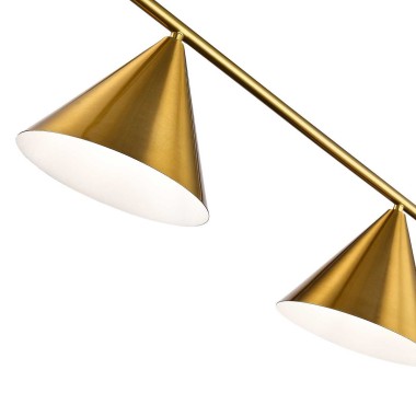 Подвесная люстра ST Luce Dizzie SL1007.203.03 &mdash; svetrussia.ru