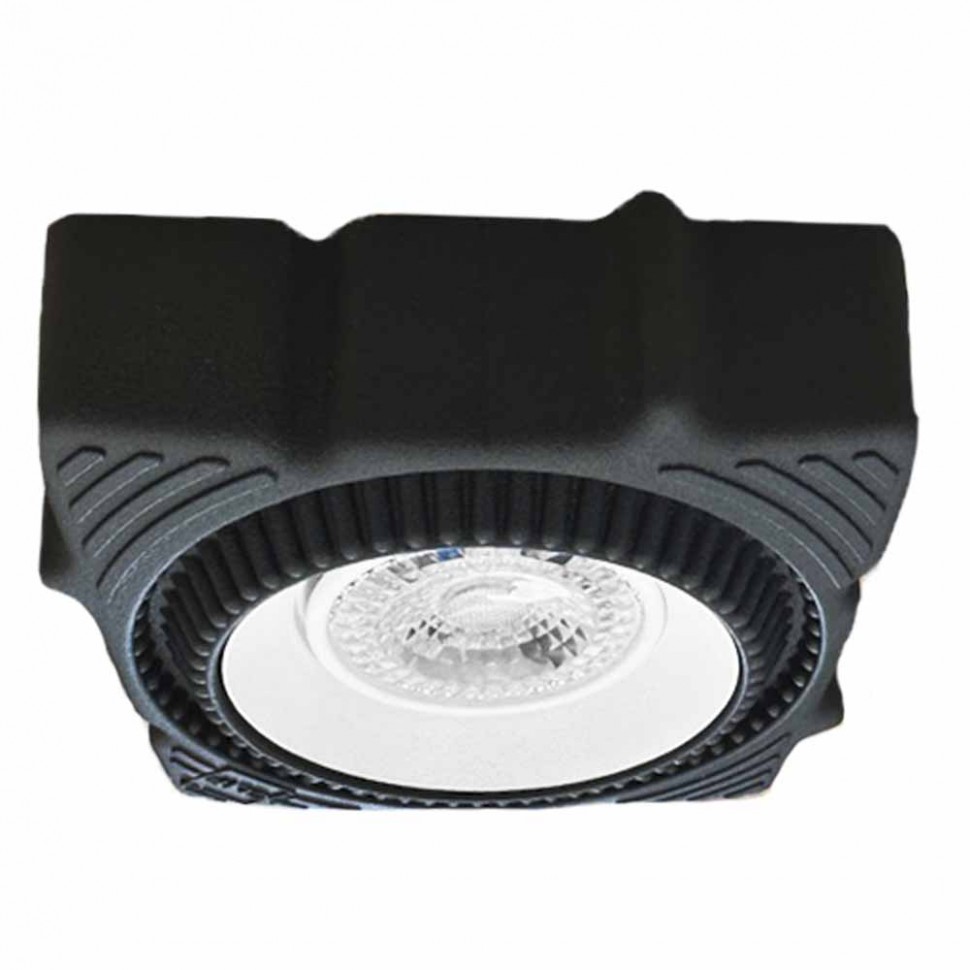 Встраиваемый светодиодный светильник ST Luce Встраиваемые светильники ST753.548.07 фото 1 &mdash; svetrussia.ru