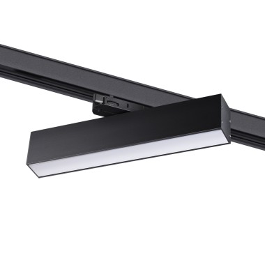 Трековый трехфазный светодиодный светильник Novotech Port Iter 358853 &mdash; svetrussia.ru