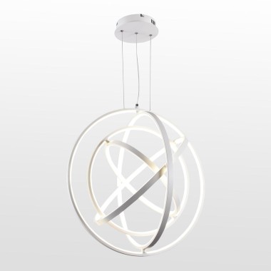 Люстра Lussole LSP-7457 &mdash; svetrussia.ru