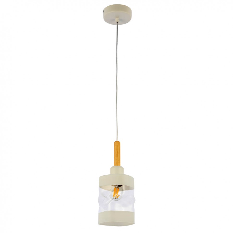 Подвесной светильник Evoluce Abiritto SLE114503-01 фото 1 &mdash; svetrussia.ru