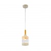 Подвесной светильник Evoluce Abiritto SLE114503-01 фото 2 &mdash; svetrussia.ru