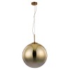 Подвесной светильник Arte Lamp Jupiter Gold A7964SP-1GO фото 1 &mdash; svetrussia.ru
