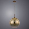 Подвесной светильник Arte Lamp Jupiter Gold A7964SP-1GO фото 3 &mdash; svetrussia.ru
