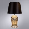 Настольная лампа Arte Lamp Murano A4029LT-1CC фото 4 &mdash; svetrussia.ru