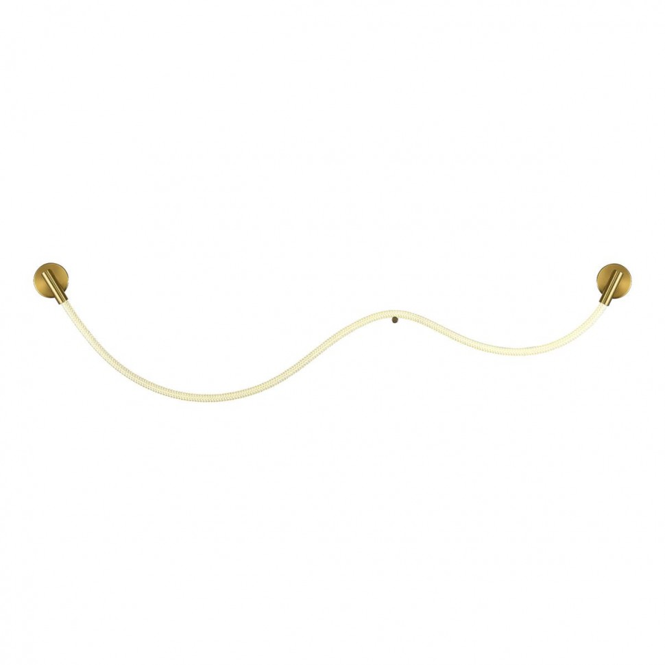 Настенный светильник ST Luce SL6224.411.01 фото 1 &mdash; svetrussia.ru