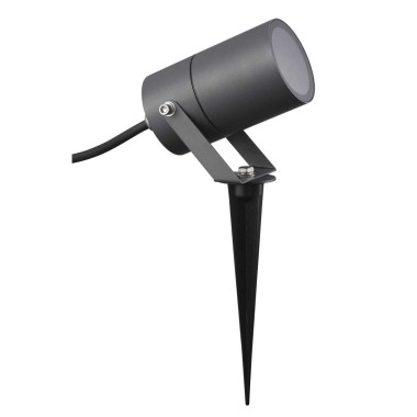 Наземный уличный светильник Mantra QUEBEC 9287 &mdash; svetrussia.ru