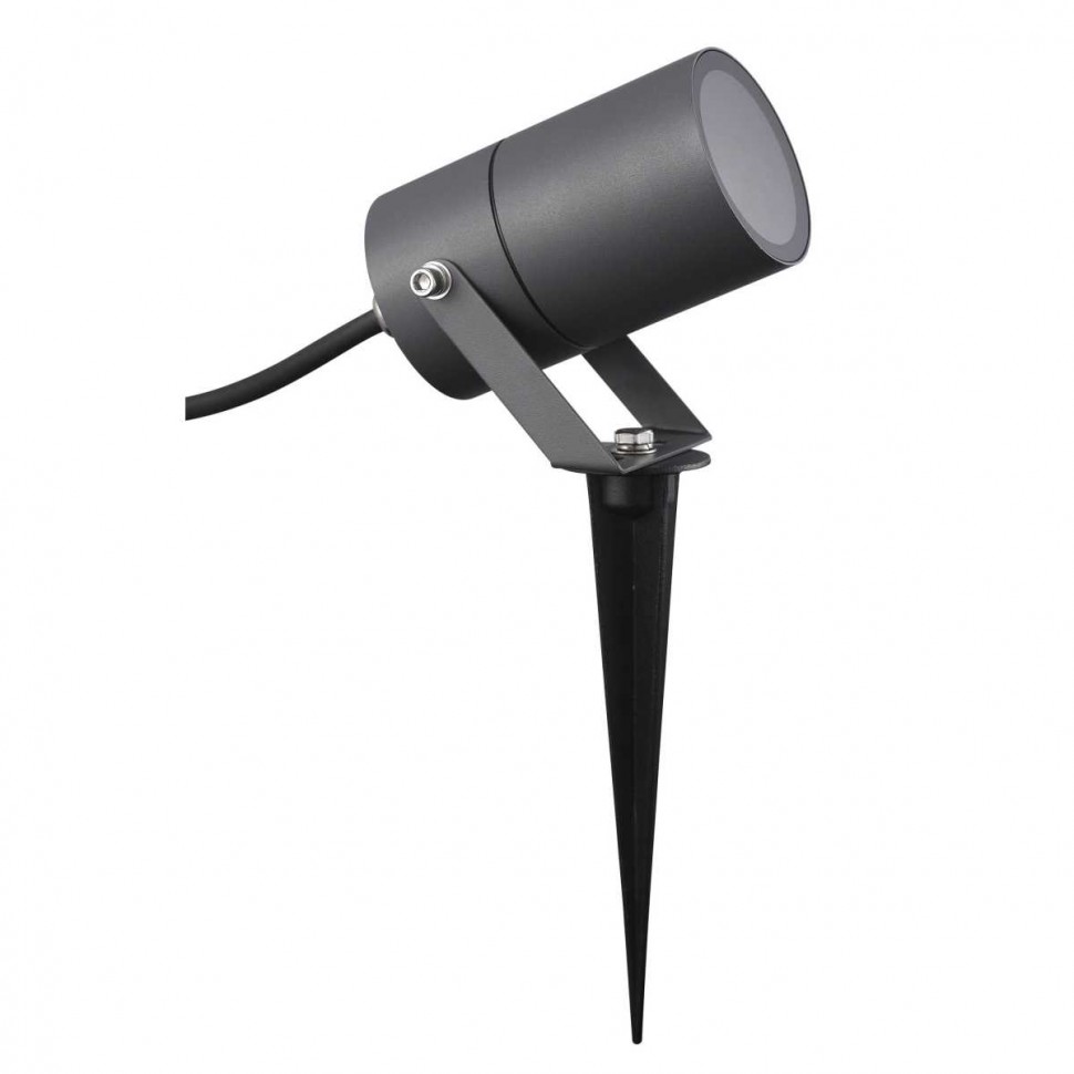 Наземный уличный светильник Mantra QUEBEC 9287 фото 1 &mdash; svetrussia.ru