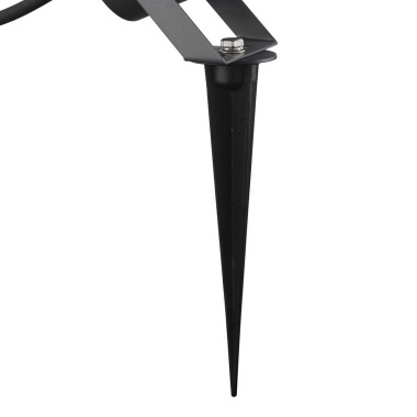 Наземный уличный светильник Mantra QUEBEC 9287 &mdash; svetrussia.ru