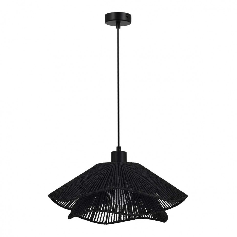 Подвесной светильник Evoluce VERVE SLE6023-403-01 фото 1 &mdash; svetrussia.ru