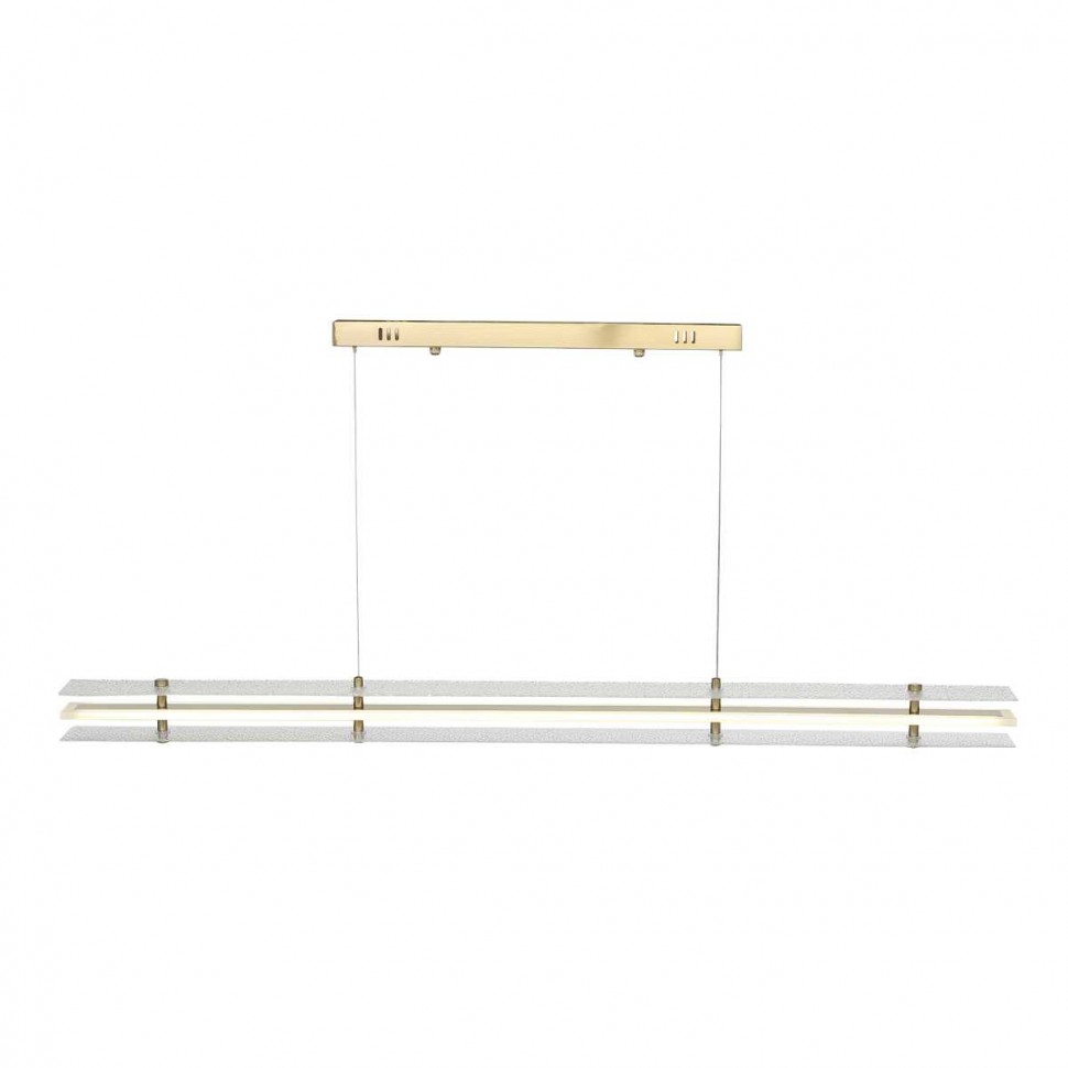 Подвесной светильник ST Luce FAGY SL6245.223.01 фото 1 &mdash; svetrussia.ru