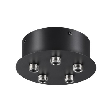 База для гибкого неона Novotech Konst Ramo для накладного монтажа 359145 &mdash; svetrussia.ru