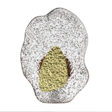 Настенный светодиодный светильник Odeon Light Coralla L-Vision 5460/12WLA &mdash; svetrussia.ru