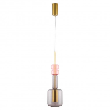 Подвесной светильник Lumion VERONA 6504/1 &mdash; svetrussia.ru