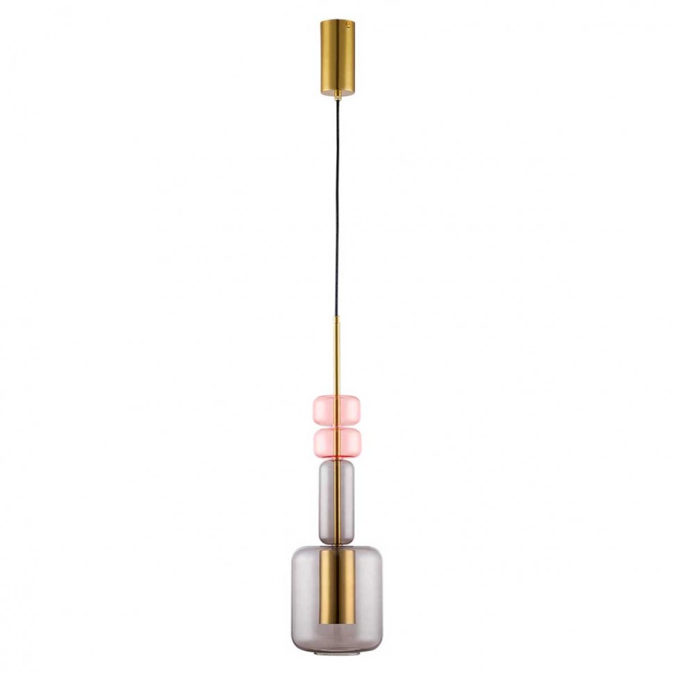 Подвесной светильник Lumion VERONA 6504/1 фото 1 &mdash; svetrussia.ru