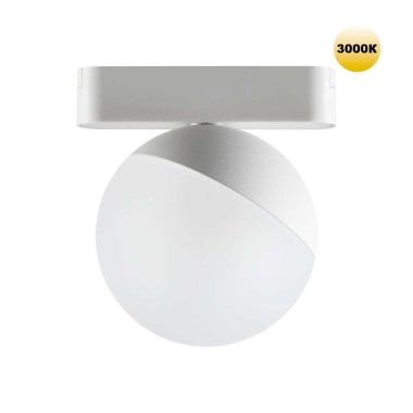 Трековый светильник для низковольтного шинопровода Novotech SMAL 359263 &mdash; svetrussia.ru