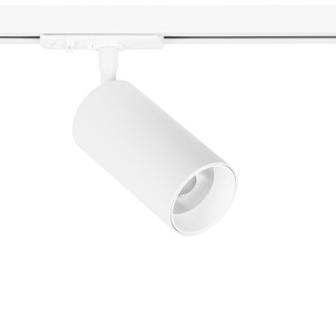 Трековый светильник Arte Lamp AERO A1346PL-1WH &mdash; svetrussia.ru