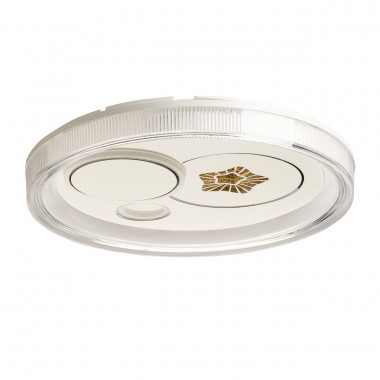 Люстра De City Норден 660016601 &mdash; svetrussia.ru