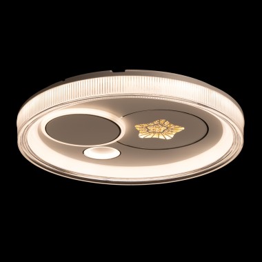 Люстра De City Норден 660016601 &mdash; svetrussia.ru