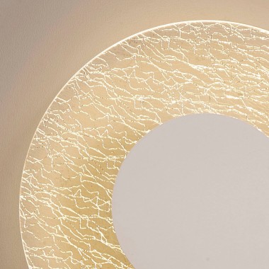 Настенный светодиодный светильник Mantra Jewel 8076 &mdash; svetrussia.ru