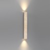 Настенный светодиодный светильник Odeon Light Hightech Travertino 6625/10WL фото 4 &mdash; svetrussia.ru