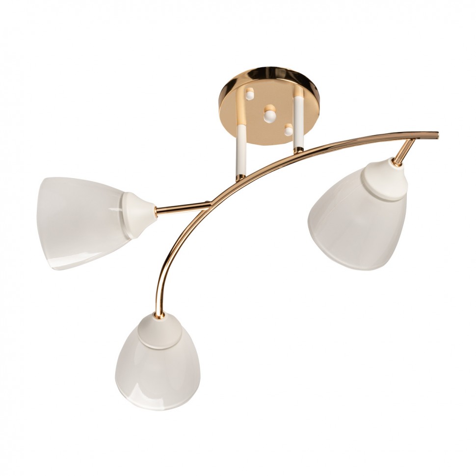 Люстра De City Восторг 242017903 фото 1 &mdash; svetrussia.ru