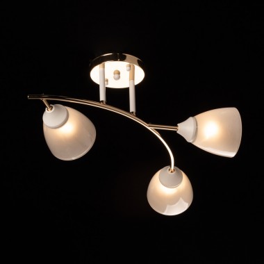 Люстра De City Восторг 242017903 &mdash; svetrussia.ru