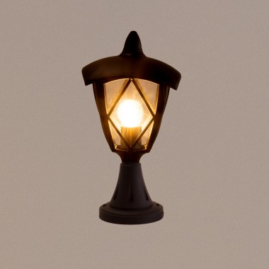 Торшер De City Корсо — svetrussia.ru