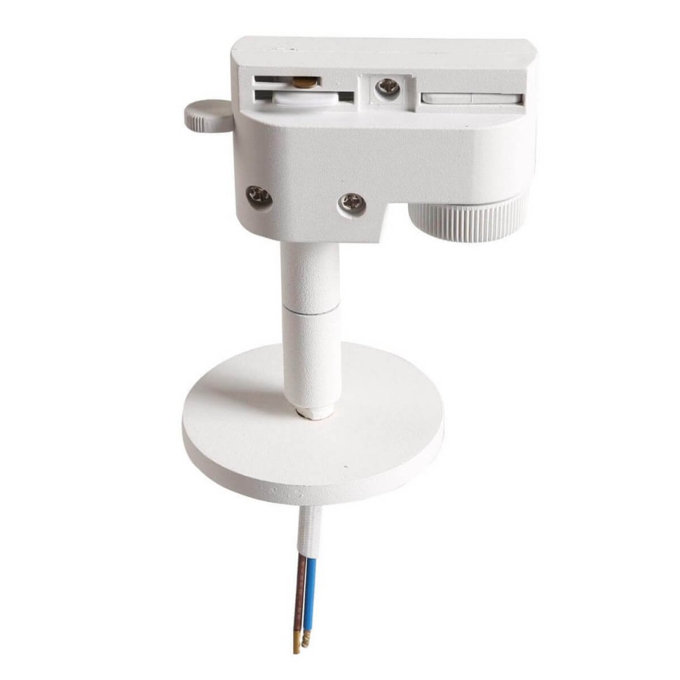 Адаптер для шинопровода Lightstar Asta 592056 фото 1 &mdash; svetrussia.ru