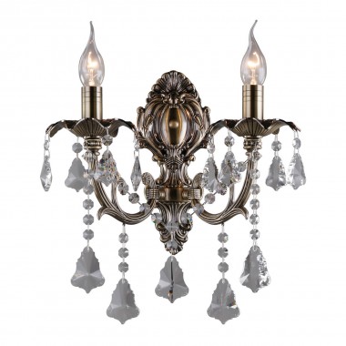 Бра Omnilux Grosseto OML-77731-02 &mdash; svetrussia.ru