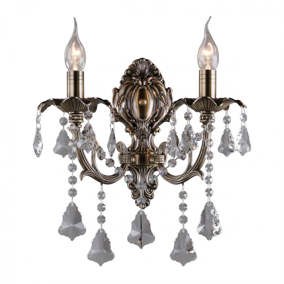 Бра Omnilux Grosseto OML-77731-02 фото 1 &mdash; svetrussia.ru