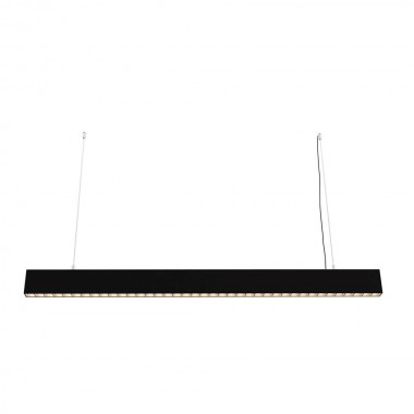 Подвесной светодиодный светильник Maytoni Vinder P050PL-L40B4K &mdash; svetrussia.ru