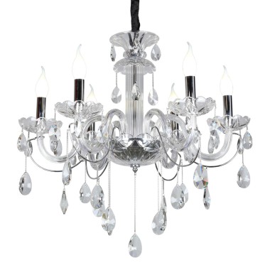 Подвесная люстра Omnilux Valledoria OML-70203-06 &mdash; svetrussia.ru