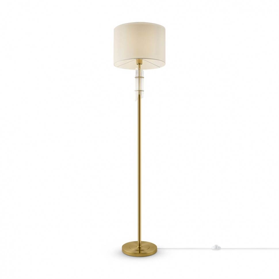 Торшер Maytoni Alloro MOD088FL-01BS фото 1 &mdash; svetrussia.ru