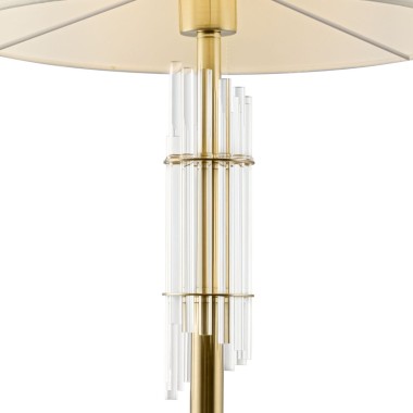 Торшер Maytoni Alloro MOD088FL-01BS &mdash; svetrussia.ru