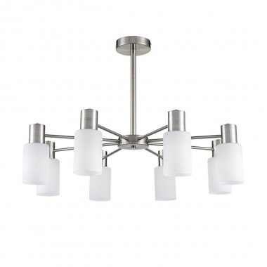 Потолочная люстра Lumion Comfi Mave 8099/8C &mdash; svetrussia.ru