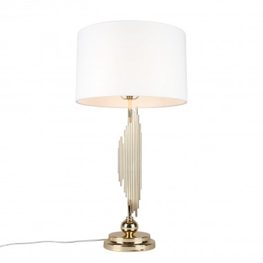 Настольная лампа Aployt Sharlota APL.738.04.01 &mdash; svetrussia.ru