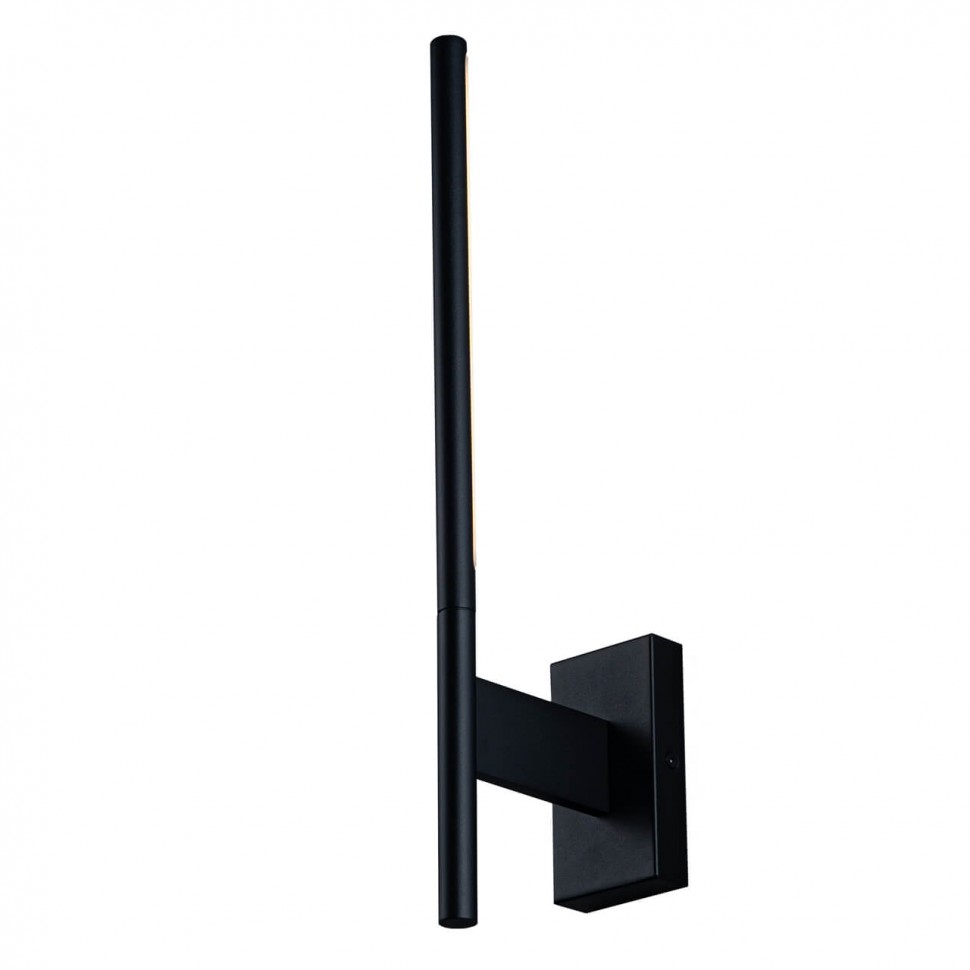 Настенный светильник Loft IT Stick 10012/6BK фото 1 &mdash; svetrussia.ru