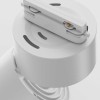 Трековый светильник Maytoni Technical Yin TR084-1-15W4K-W фото 3 &mdash; svetrussia.ru