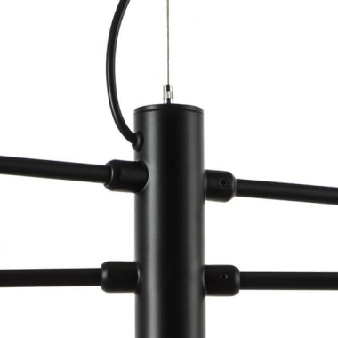 Подвесная люстра Lightstar Ragno 733187 &mdash; svetrussia.ru