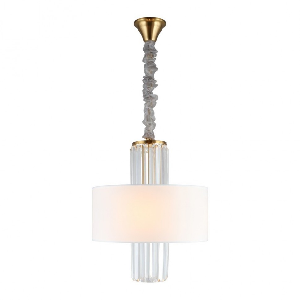 Подвесной светильник Aployt Karola APL.841.13.04 фото 1 &mdash; svetrussia.ru