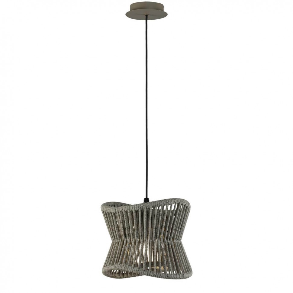 Уличный подвесной светильник Mantra Polinesia 7131 фото 1 &mdash; svetrussia.ru
