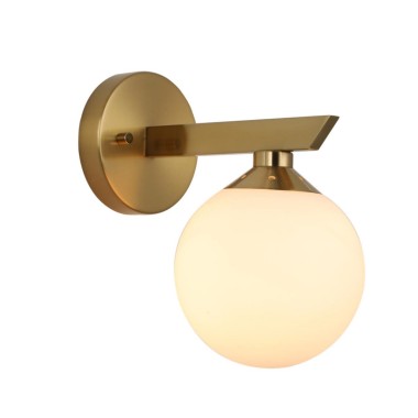 Бра Omnilux Pabu OML-68301-01 &mdash; svetrussia.ru