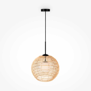 Подвесной светильник Maytoni Cane MOD204PL-01BG1 &mdash; svetrussia.ru