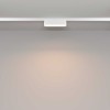 Трековый светодиодный светильник Maytoni Technical Radity Basis TR080-1-6W3K-W фото 4 &mdash; svetrussia.ru