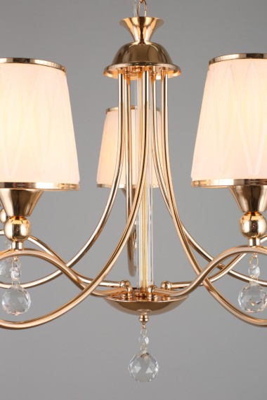 Подвесная люстра Omnilux Farneta OML-56507-05 &mdash; svetrussia.ru