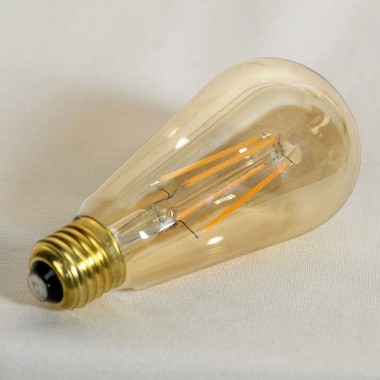 Подвесная люстра Lussole Loft Elmira GRLSP-8206 &mdash; svetrussia.ru